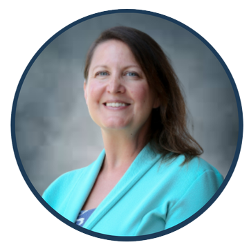 Headshot of Dr. Bridget Hawkins