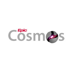 Epic Cosmos logo