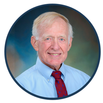 Headshot of David H. Walker