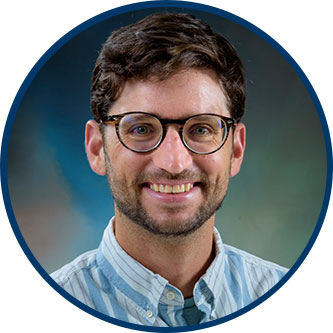 Headshot of Dr. Brian Downer