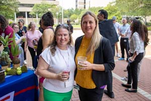 IMG_3976_1 Dr. Holly West and Dr. Erin McGoff