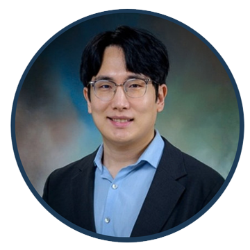 Jeong Hoon Jang Headshot of Dr. Jeong Hoon Jang