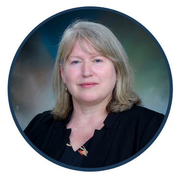 Headshot of Dr. Janice Jones Endsley