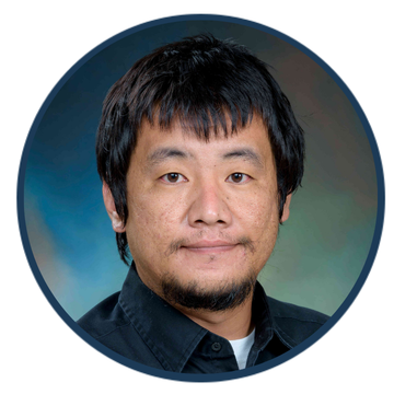 Headshot of Junki Maruyama