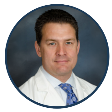Headshot of Dr. Brent Kelly