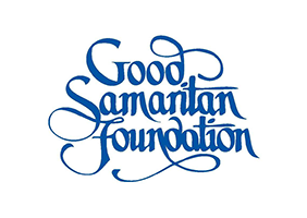 Good Samaritan Foundation logo