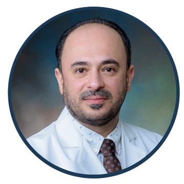 Headshot of Mohanad Albayyaa