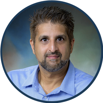 Neil Mehta