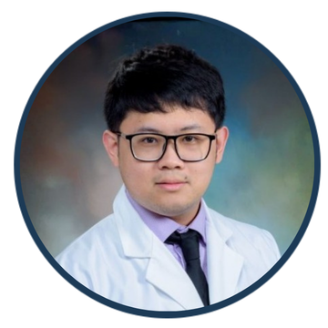 Headshot of Ourlad Tantengco