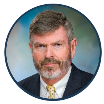 Headshot of Scott Weaver