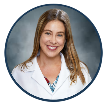 Headshot of Dr. Heather Stevenson-Lerner