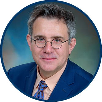 Headshot of Dr. Bartosz Szczesny