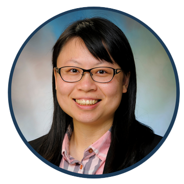 Headshot of Dr. Wei-Chen (Miso) Lee