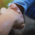 helping hand