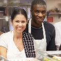 Serving-Food