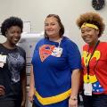 Angleton Danbury Superheroes