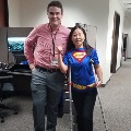 SECC Superheroes
