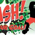 UTMB cam smash its SECC goal