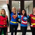 SON Deans Floor Super Women