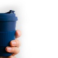 Reusable Coffee Cup