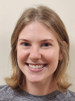 Katherine Scott profile picture