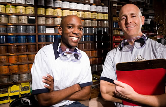 Helping you keep Employees Healthy