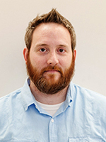 Portrait of Christopher S.  Massey, Ph.D.