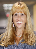 Portrait of Melissa Eitzen, MT(ASCP), MS, RQAP-GLP