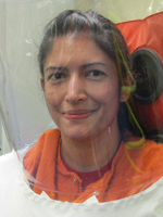 Portrait of Michelle Meyer, PhD