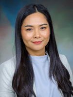 Portrait of Nittaya Khakhum, PhD