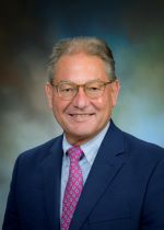Photo of Dr. Neugebauer