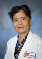 Dr. Subo Yuan