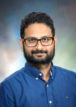 Picture of Sagar Gaikwad