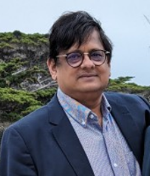 photo of Dr. Sarkar