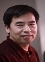Photo of Dr. Ji