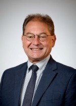 Photo of Volker Neugebauer