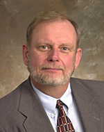 David Niesel, PhD