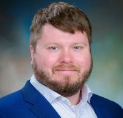 Picture of a man wearing a suit