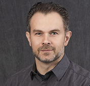 Alexander N. Freiberg, PhD