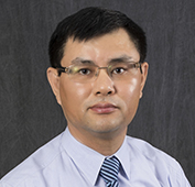 Cheng Huang, PhD