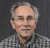 Vsevolod Leonidovich Popov