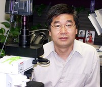 Sumin Qiu, MD, PhD