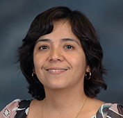 Patricia V. Aguilar, PhD
