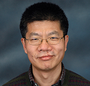 Yingzi Cong, PhD