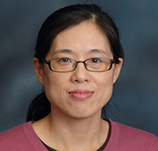Rong Fang, MD, PhD