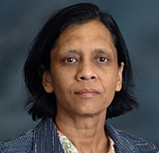Nisha Jain Garg, PhD