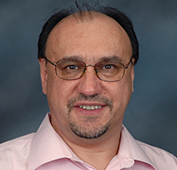 Vladimir L. Motin, PhD