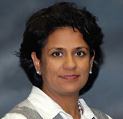Ranjana S. Nawgiri, MD