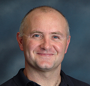 Slobodan Paessler, DVM, PhD