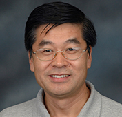 Suimmin Qiu, MD, PhD